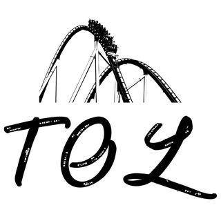 Thrill of Life logo