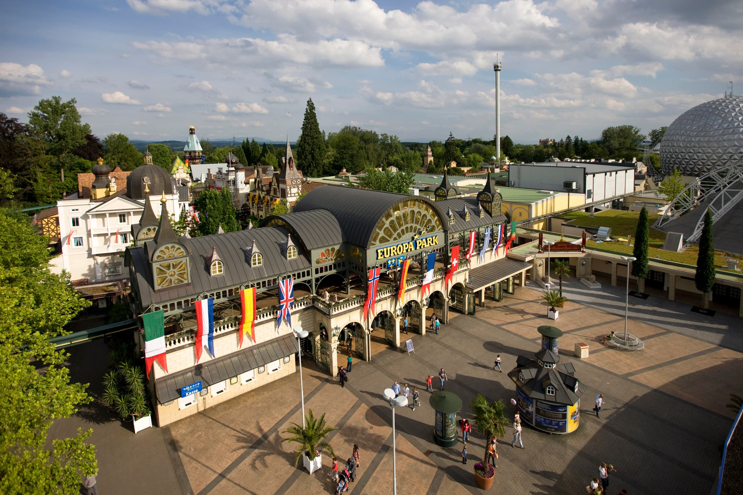 Europa Park
