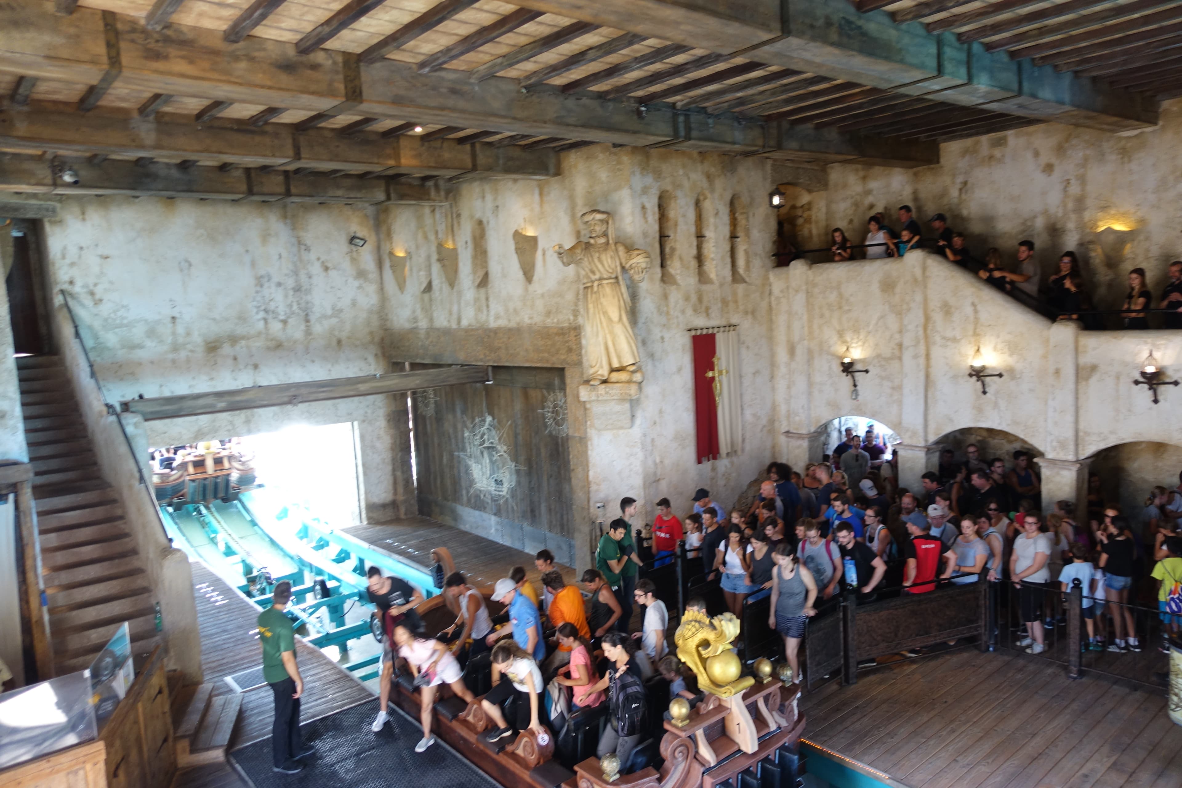 Atlantica Super Splash