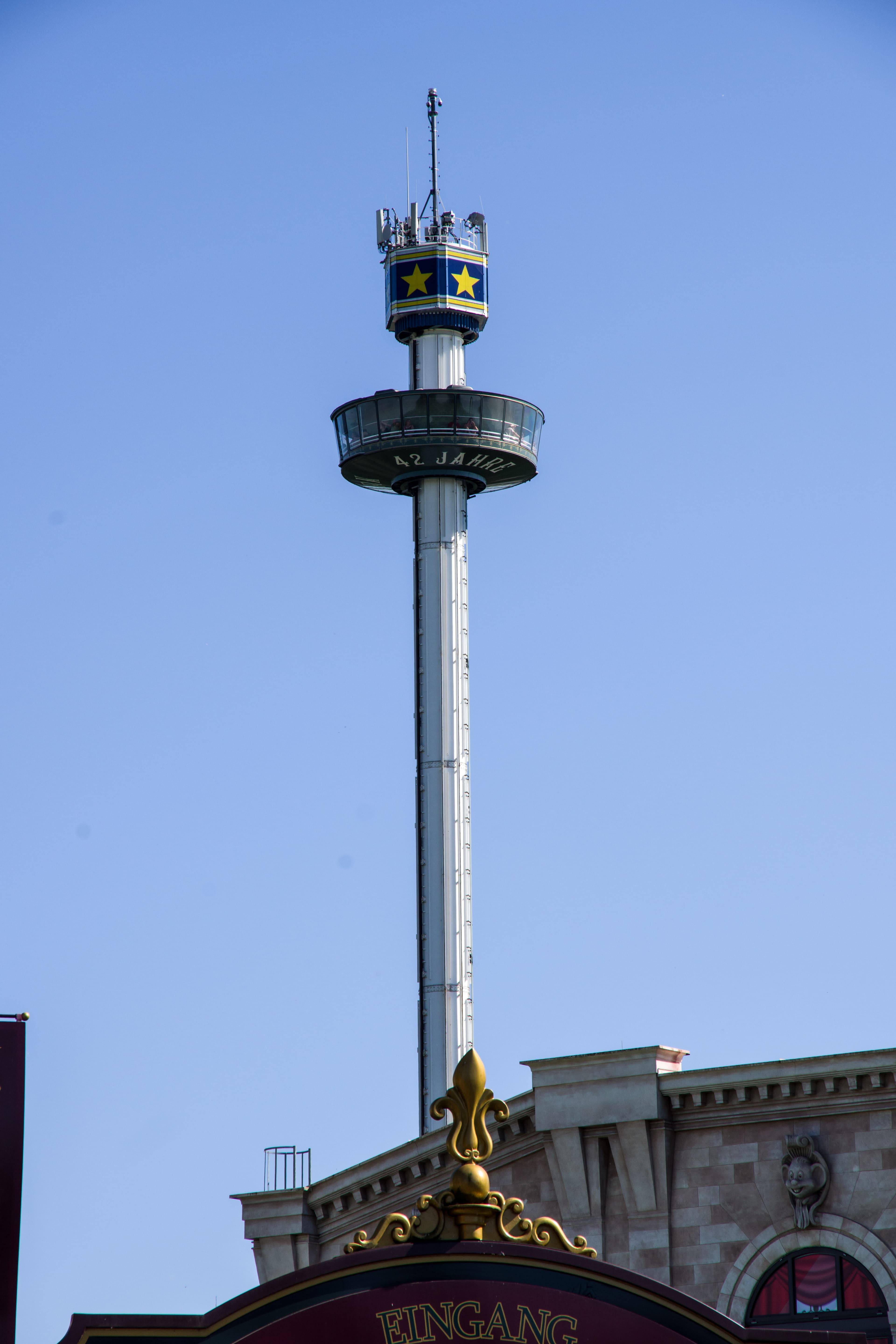 Euro Tower
